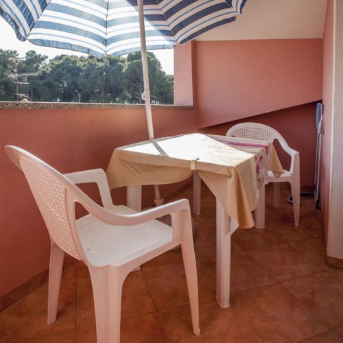 Apartmani Zaharija Rovinj  3