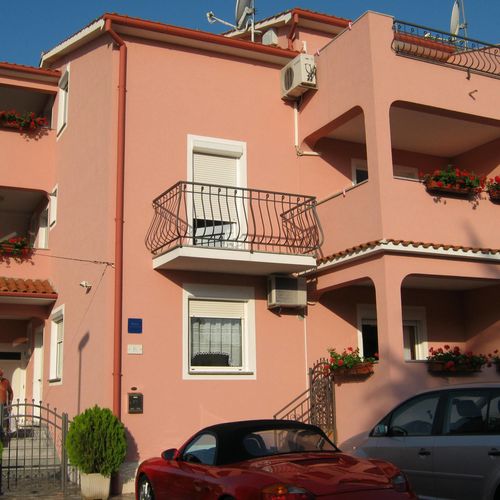 Apartmani Zaharija Rovinj  2