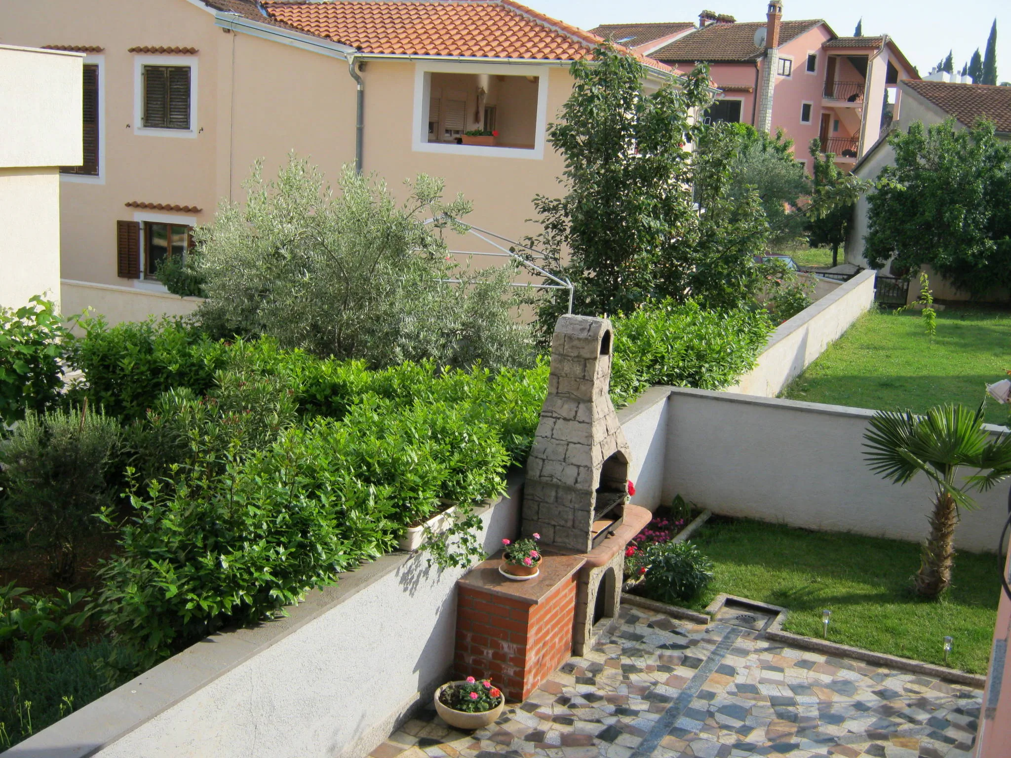 Apartmani Zaharija Rovinj