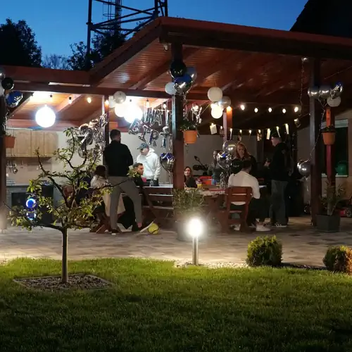 Eplényi Apartmanház Eplény 036 kép