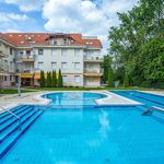 Wellness részleg, relaxáció