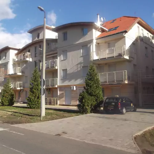 Kis-Gast Panoráma Apartman Hajdúszoboszló 002 kép