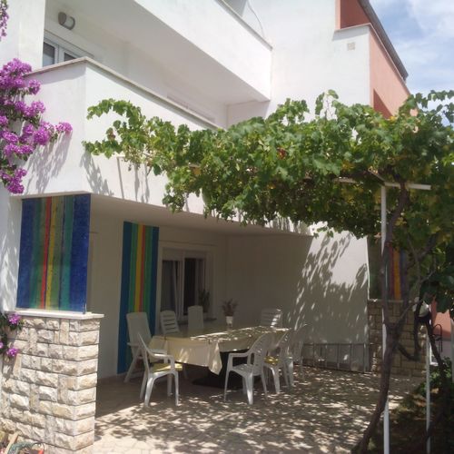 Vila Pineta Pula  2