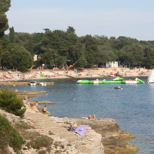 Vila Pineta Pula  3