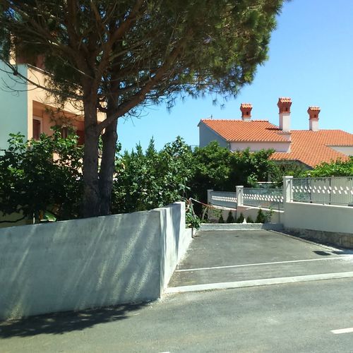 Parkiralište