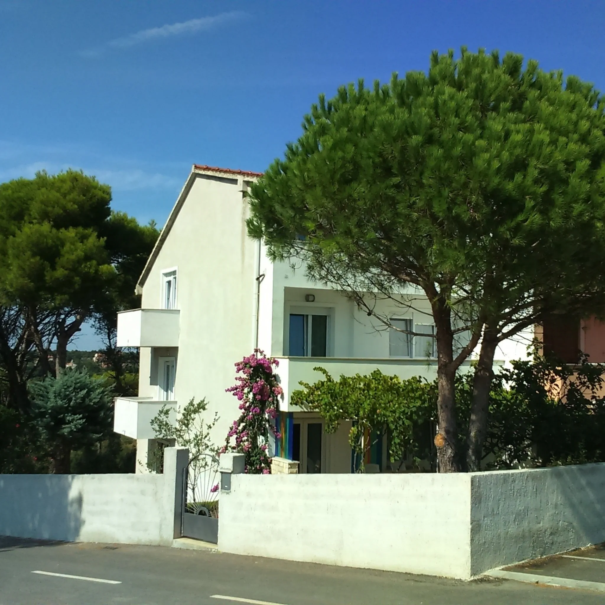 Vila Pineta Pula