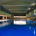 Centru Wellness, relaxare