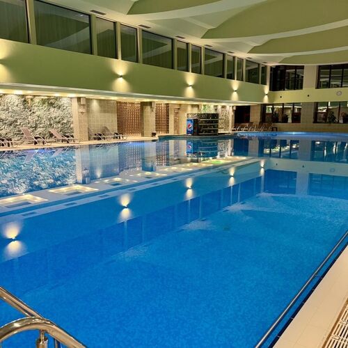 Hotel Piatra Mare Poiana Brașov