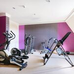Wellness, relax