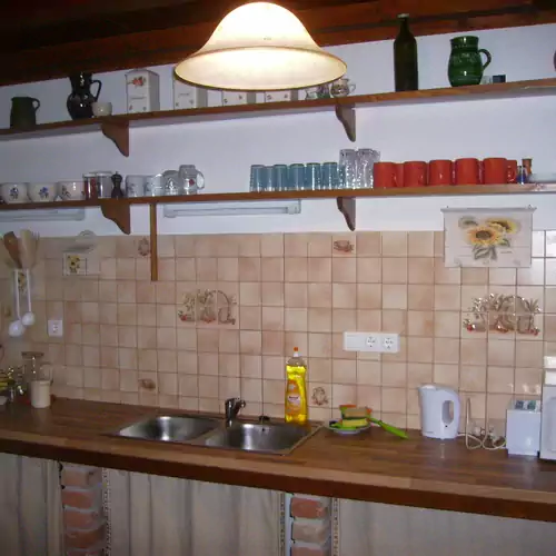 Szekeres Vendégház Alsótold 009 kép