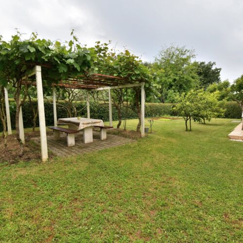 Apartman Brijuni Poreč ★★★ 4