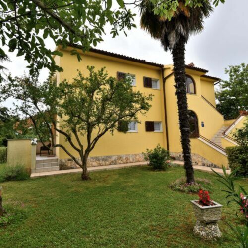 Apartman Brijuni Poreč