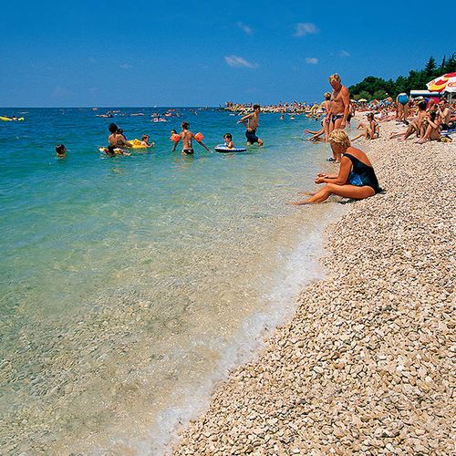 Apartman Brijuni Poreč
