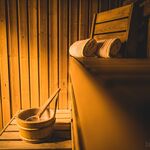 Centru Wellness, relaxare