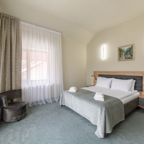 Hotel Hera Luxury Predeal