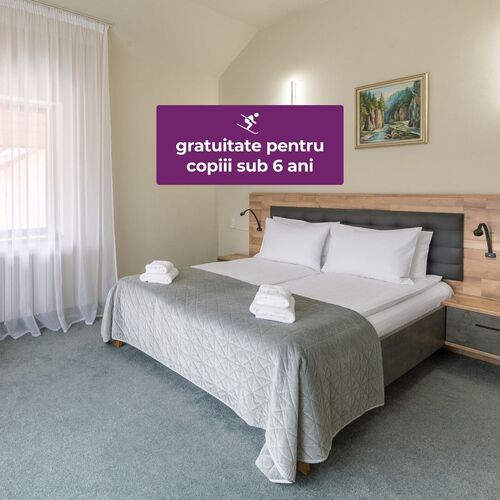 Hotel Hera Luxury Predeal