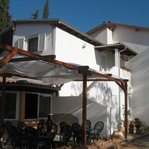Apartmani Vilma Fažana  2