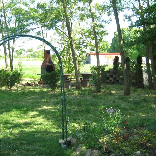 Apartmani Vilma Fažana  4