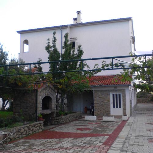 Apartmani Mlacović Rab  4