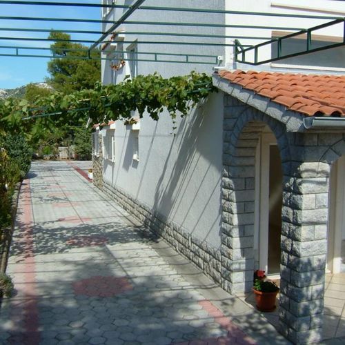 Apartmani Mlacović Rab  2