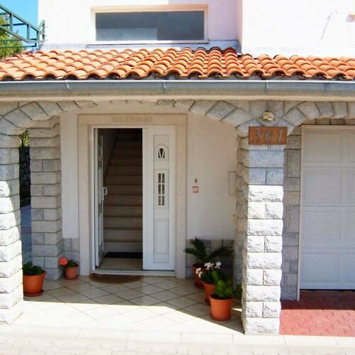 Apartmani Mlacović Rab  3