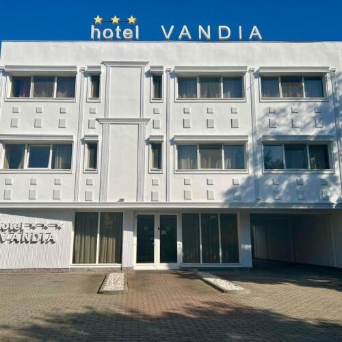 Hotel Vandia Timișoara