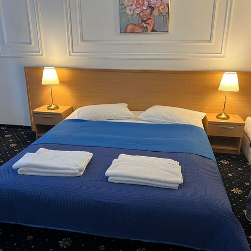 Hotel Vandia Timișoara