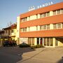Hotel Vandia Timișoara ***
