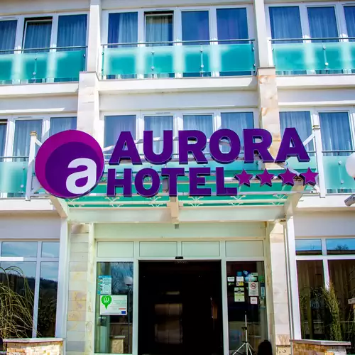 Aurora Hotel Miskolctapolca 026 kép