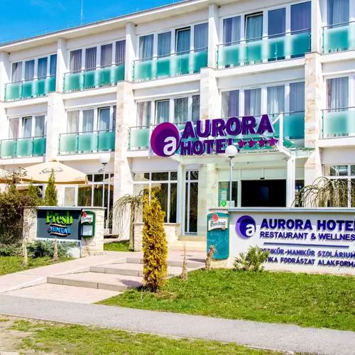 Aurora Hotel Miskolctapolca 027 kép