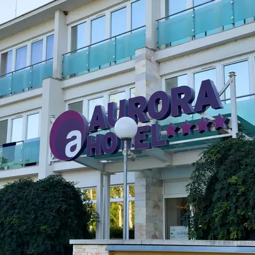 Aurora Hotel Miskolctapolca 030 kép