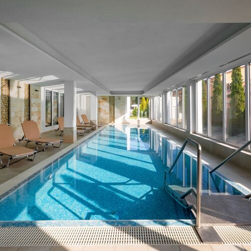 Aurora Hotel Miskolctapolca