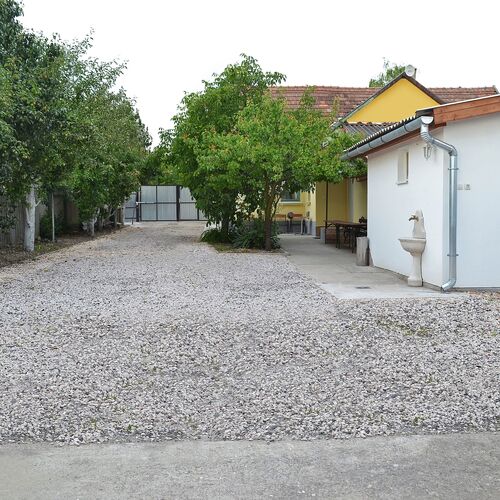 Gerle Vendégház Szeged