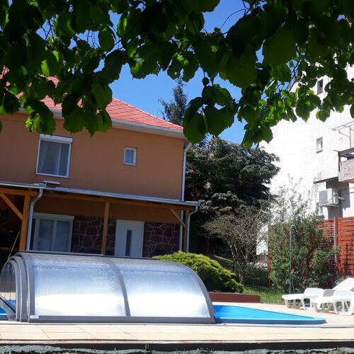 Király Apartman Fonyód  3