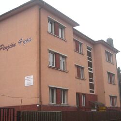 Penzi&oacute;n 4 You Lučenec