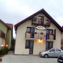 Charter Apartments - Vila Costea Sibiu