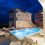 Wellness section, relaxation