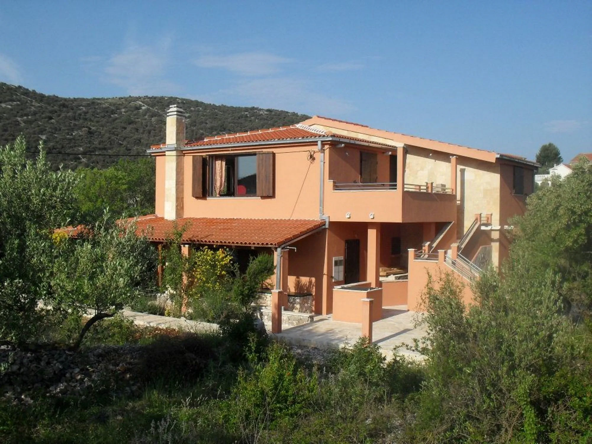Villa Tajana Vinišće