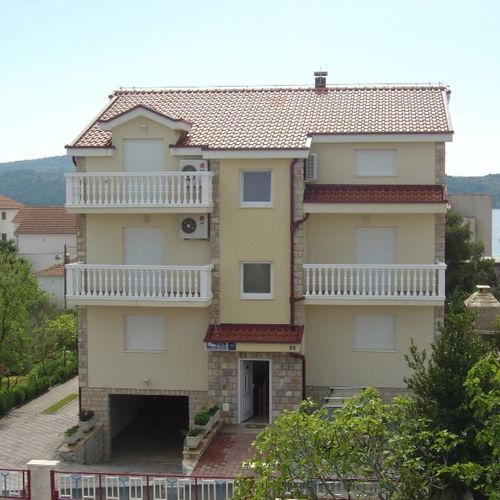 Apartmani Martina Šibenik  4