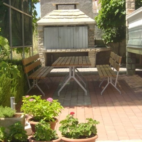 Apartmani Martina Šibenik  2