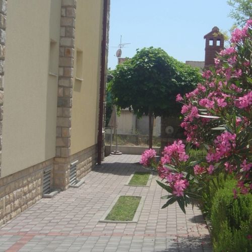 Apartmani Martina Šibenik  3