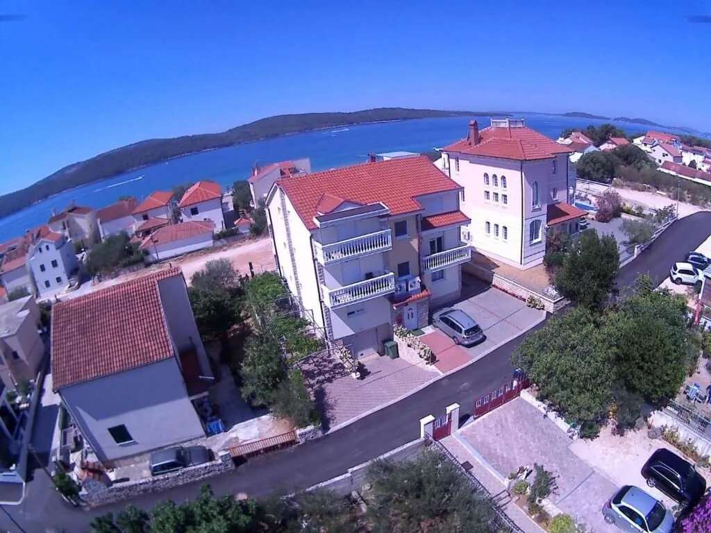 Apartmani Martina Šibenik