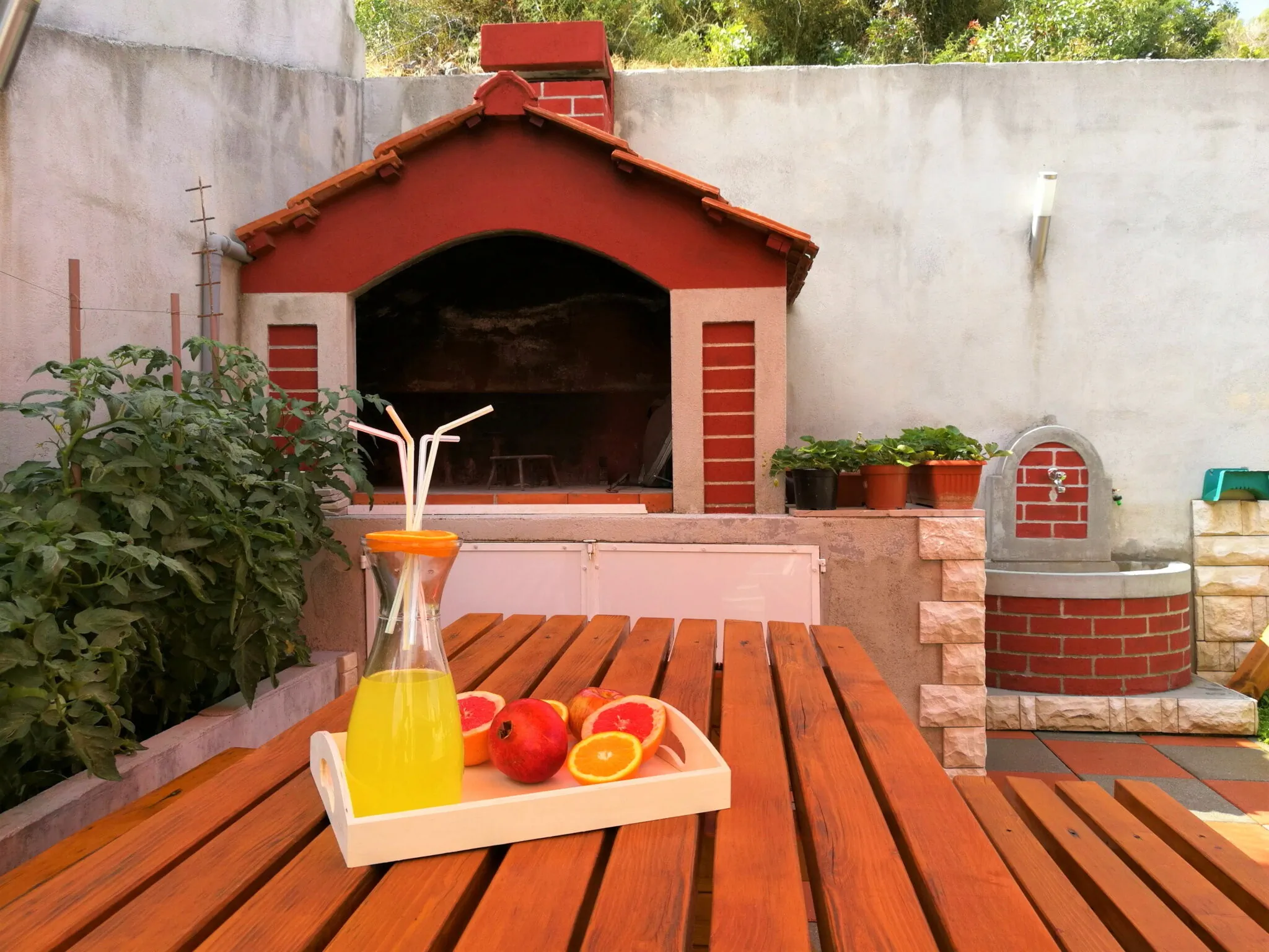 Apartmani Dujo Trogir