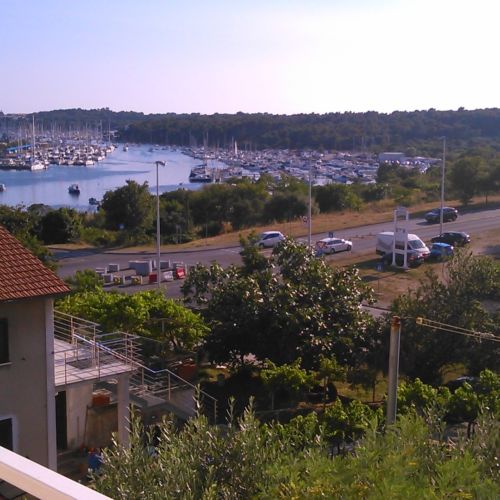 Apartmani David Pula  3