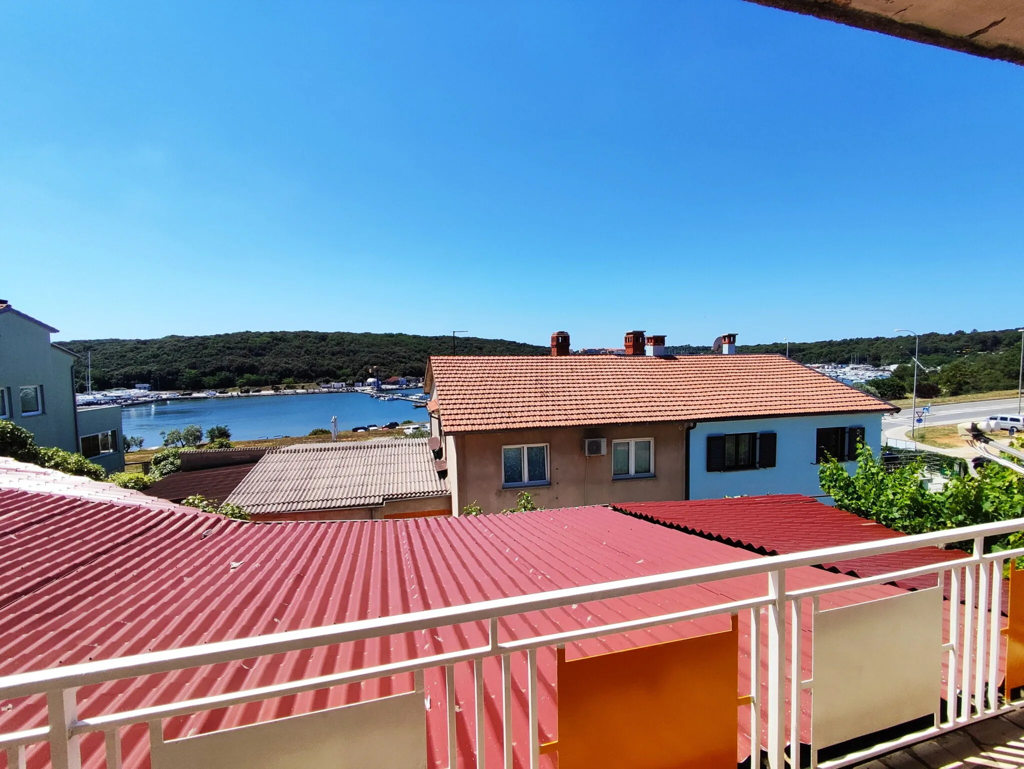 Apartmani David Pula