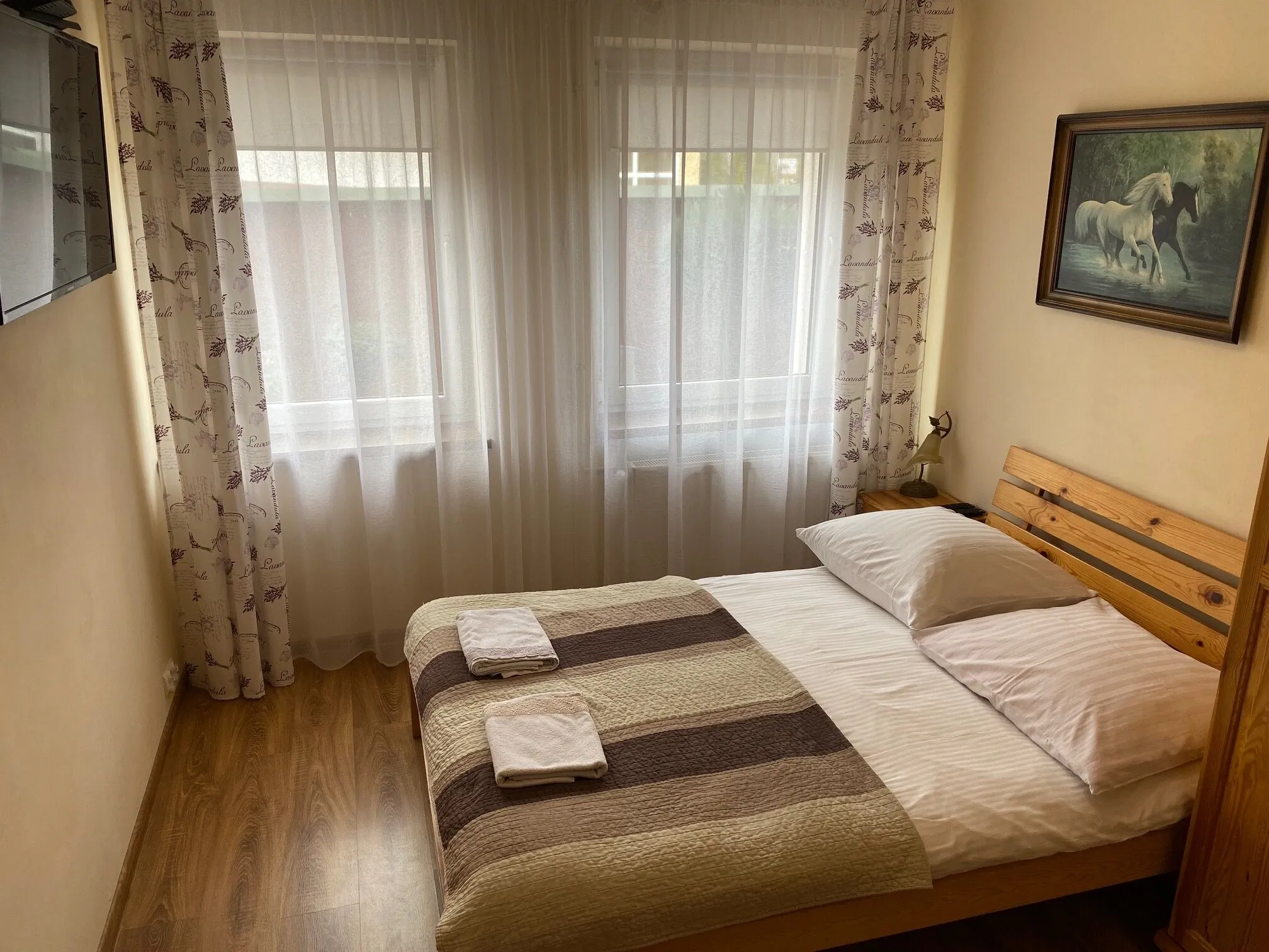 Pokoje Gościnne Sylwia Ustroń