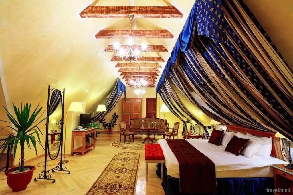 Vila The Council Sibiu