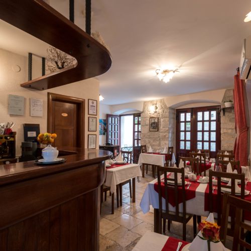 Hotel Villa Sv. Petar Trogir ★★★ 3