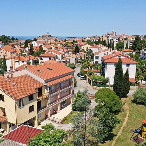 Apartmani Nina Rovinj  4