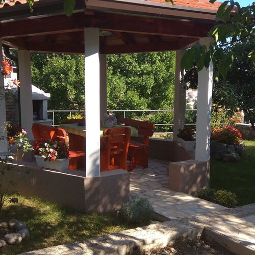 Apartmani Škopac Rabac  4